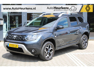 Dacia Duster TCe 130 Serie Limitee 15th Anniversary | 1.500 KG trekgewicht ! |