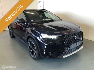 Ds 7 Crossback E-Tense 300 pk 4x4 Louvre Panoramadak