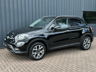 Fiat 500X Cross 1.4 Turbo MultiAir CrossPlus DEALER OND.!/