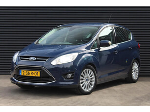 Ford C-MAX 1.0 Lease Titanium | Navi | PDC | Trekhaak |