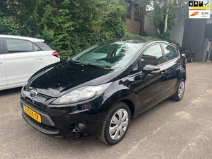 Ford Fiesta 1.4 Ghia