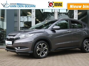 Honda HR-V 1.5 I-VTEC EXECUTIVE, Pano-/ Schuifdak, Afn. Trekhaak, etc.