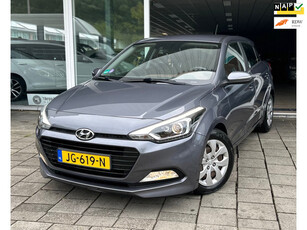 Hyundai I20 1.0 T-GDI Comfort Navi | Camera | Cruise | ElekR