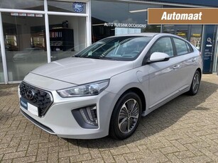 Hyundai Ioniq 1.6 GDI PHEV COMFORT PLUG-IN