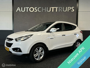 Hyundai ix35 1.6i GDI Dynamic PANO / CLIMA / CRUISE / T.HAAK