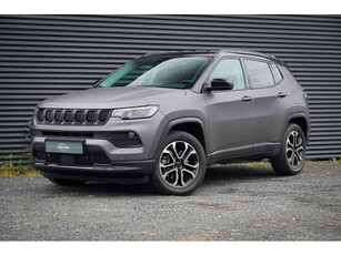 Jeep Compass 4xe 190 Plug-in Hybrid / Navi / 18'' / Incl BTW