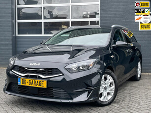 Kia Ceed Sportswagon 1.0 T-GDi DynamicLine Nieuwe type, Apple carplay, Navi, Camera