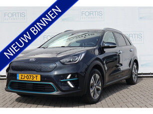 Kia e-Niro ExecutiveLine 64 kWh NL-AUTO | LEDER | NAVI |