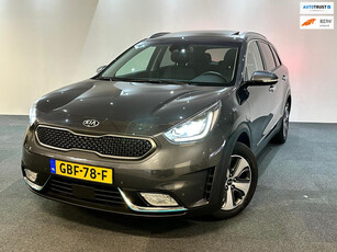 Kia NIRO 1.6 GDi Hybrid DynamicLine ACC l KantelSchuifdak l Voll optie