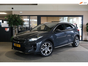 Kia XCEED 1.5 T-GDI MHEV DynamicLine Navi Cam Led Cruise Keyless