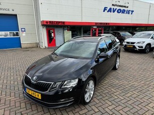 Škoda Octavia Combi 1.0TSI/115PK/DSG/STYLE/BUSS/XEN/SPORT