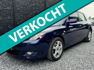 Mazda 3 Sport 1.6 Touring AUTOMAAT AIRCO APK NAP