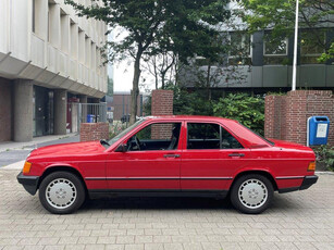 Mercedes-Benz 190-serie 2.3 E Automaat