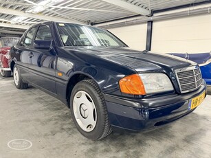 Mercedes-Benz 200 2.0 - ONLINE AUCTION