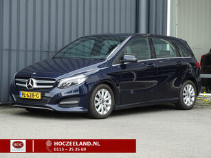 Mercedes-Benz B-Klasse 180 d Business Solution | Camera | Keyless | LED