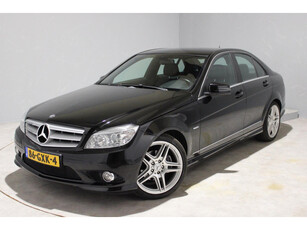 Mercedes-Benz C-klasse 180 K Business Class Avantgarde *AMG* Youngtimer*