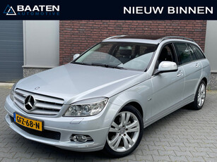 Mercedes-Benz C-Klasse Estate 180 K Avantgarde |Full options|Pano|H&K audio|Keyless|Xenon|Navi|Tekhaak|PDC|