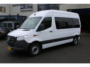 Mercedes-Benz eSprinter 312 L2H2 Personenvervoer 7+1 zitplaatsen