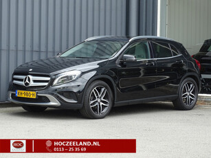 Mercedes-Benz GLA 200 Prestige Automaat | LED | Pano | El. Koffer