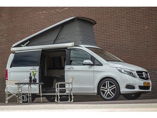 Mercedes-Benz V-Klasse CDI Marco Polo Camper 6-pers.**