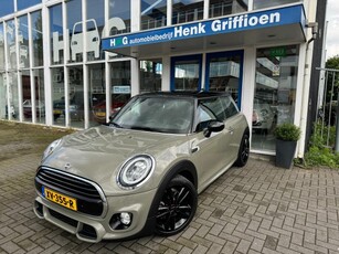 Mini Cooper 1.5 JCW pakket I 1e Eig. Climate contr. Cruise