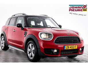 MINI Countryman 1.5 Cooper Business Edition | ECC | NAVI ✅ 1e Eigenaar .