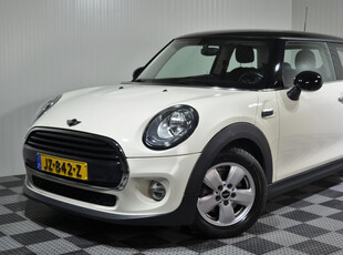 MINI MINI 1.5 Cooper Business.Nav./Arco/NL auto