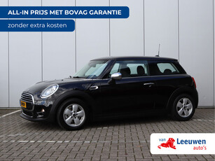 MINI One Salt Business | BOVAG-garantie | Navigatie | Cruise Control | Org. NL