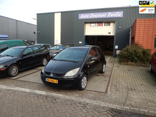 Mitsubishi Colt 1.1 CZ3 NIEUWE APK TOT 08-08-2025