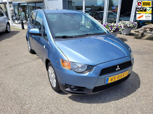 Mitsubishi Colt 1.3 Edition Two Trekhaak