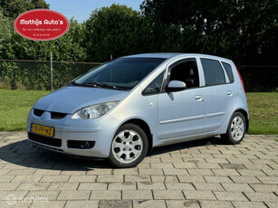 Mitsubishi Colt 1.3 Instyle 5 deurs Airco Nieuwe APK!