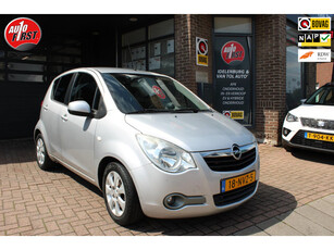 Opel Agila 1.0 Edition // 2eigenaar // Nl auto // Airco