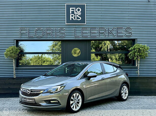 Opel Astra 1.4 Turbo | CarPlay | Cruise | Led | Beige Interieur