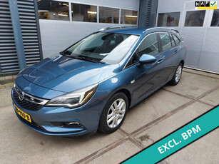 Opel Astra Sports Tourer 1.6 CDTI Business+ Clima Nav Camera Ex BPM