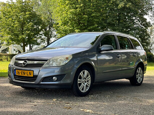 Opel Astra Wagon 1.6 Executive Airco