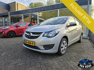 Opel KARL 1.0 ecoFLEX 120 Jaar Edition Airco