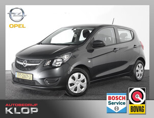 OPEL KARL 1.0 ecoFLEX Edition | Org. Nederlandse auto.