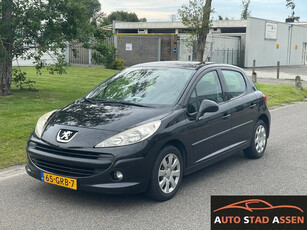 Peugeot 207 1.4 VTi Nl & Nap 5 Deurs Airco Nw Apk