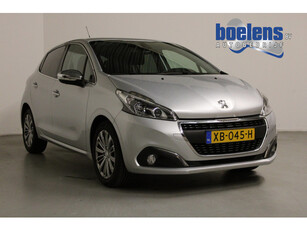 Peugeot 208 1.2 PureTech Allure DB-RIEM VV | APK: 05-2026 | CLIMA | CRUISE | CAMERA| | ELEK-RAAM | 16'LMV |