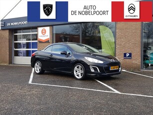 PEUGEOT 308 1.6 THP 156PK Sport Pack Cabriolet Cruise & Climate control | Parkeersensoren achter | Sportstoelen vóór | Bluetooth | LM-velgen