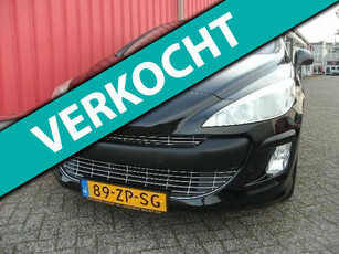 Peugeot 308 1.6 VTi XT / VERKOCHT