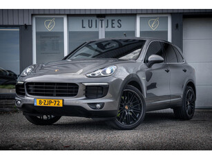 Porsche Cayenne 3.0 S E-Hybrid Org.NL Dealer-ond. Bose 21'' Leder I 333pk I NAP