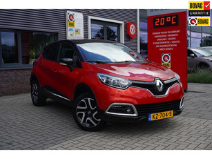 Renault Captur 0.9 TCe Dynamique Navi / Airco / Elek. ramen