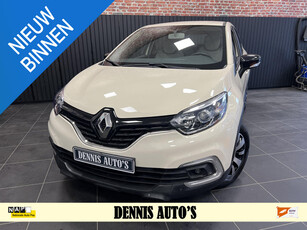 Renault Captur 0.9 TCe Intens