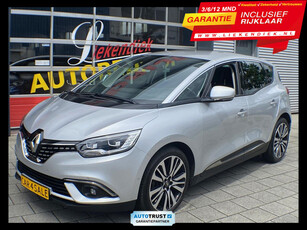 Renault Scénic 1.2 TCe Initiale Paris - I Navigatie I Leer I Airco I PDC I LED I En nog VEEL MEER..