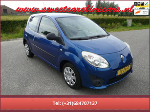 Renault Twingo 1.2 Authentique 2008, INRUILKOOPJE