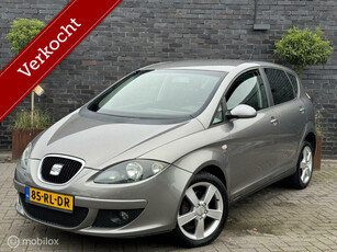 Seat Altea 2.0 FSI Businessline FR Apk (07-03-2025) *INRUIL MOGELIJK*