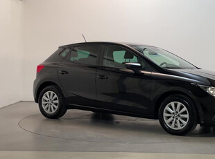 SEAT IBIZA 1.0 TSI Flex Camera Navigatie App-Connect Climate Control