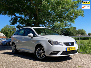 Seat Ibiza ST 1.0 EcoTSI Style Connect | Cruise + Airco + Navi nu € 7.975,-!!!