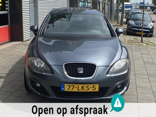 Seat Leon 1.8 TFSI Sport - Navigatie I Airco I Sport velgen I Comfort pakket I Nwe APK 05-2025